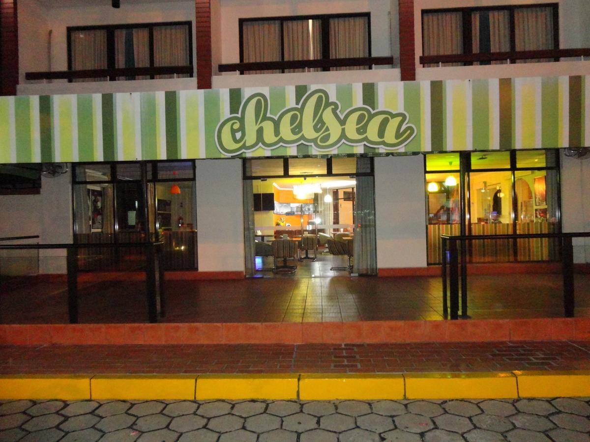 Las Palmas サンタ・クルス・デ・ラ・シエラ エクステリア 写真